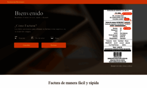 Repsol.efectifactura.com thumbnail