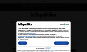 Repubblica.it thumbnail