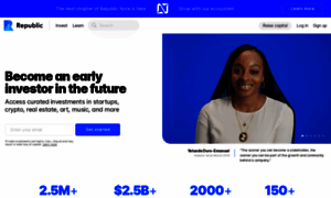 Republic.com thumbnail