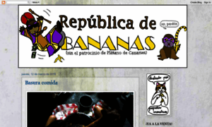 Republica-de-bananas.blogspot.com thumbnail