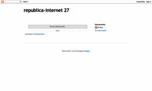 Republica-internet.blogspot.com thumbnail