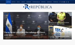 Republica.sv thumbnail