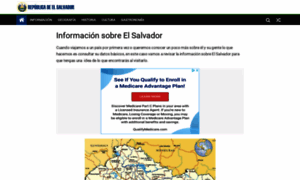Republicadeelsalvador.com thumbnail