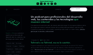 Republicaweb.es thumbnail