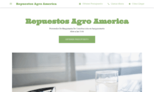 Repuestos-agro-america.negocio.site thumbnail