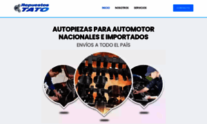Repuestos-tato.com.ar thumbnail