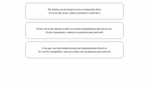 Repuestoseljefe.amawebs.com thumbnail