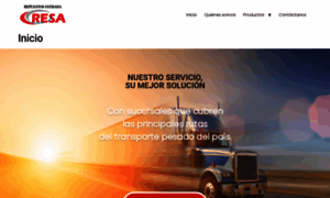 Repuestosestrada.com thumbnail