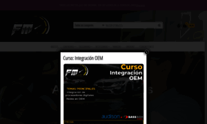 Repuestosfm.com thumbnail