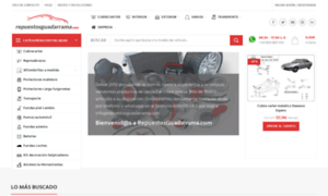 Repuestosguadarrama.com thumbnail