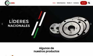 Repuestositaliandiesel.com thumbnail