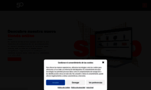 Repuestosvehiculosindustriales.com thumbnail
