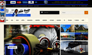 Repuestosvolkswagen.com.co thumbnail