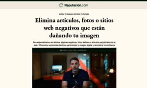 Reputacion.com thumbnail