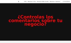 Reputaciononline10.es thumbnail