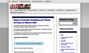 Repuvemexico.blogspot.com thumbnail