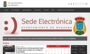 Requena.es thumbnail