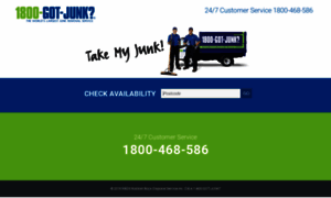 Request.1800gotjunk.com.au thumbnail