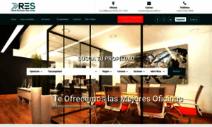 Res-chile.cl thumbnail