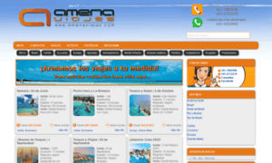 Res.amenaviajes.com thumbnail