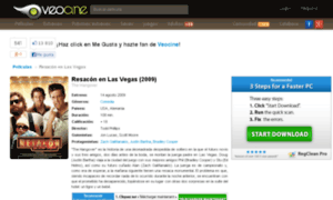 Resacon-en-las-vegas.veocine.es thumbnail