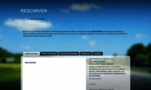 Rescarvenl.blogspot.com thumbnail