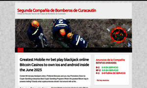 Rescatetecnico.cl thumbnail