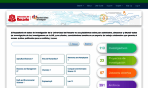 Research-data.urosario.edu.co thumbnail