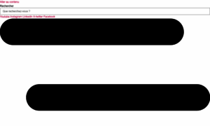 Reseau-chu.org thumbnail