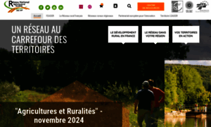 Reseaurural.fr thumbnail