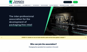 Reseauvracetreemploi.org thumbnail