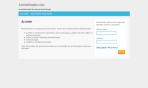 Reseller.dattatec.com thumbnail