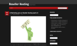 Resellerhosting.com.mx thumbnail