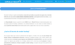 Resellerlinuxperu.com thumbnail