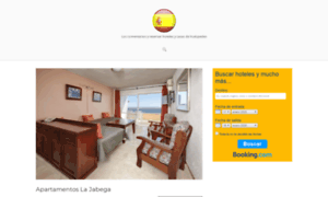 Resenasdehoteles.com thumbnail