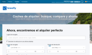 Reserva-alquiler-de-coches.bravofly.es thumbnail