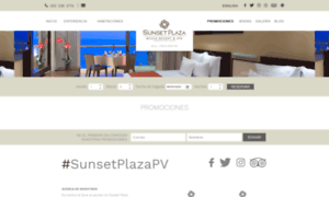 Reserva.hotelsunsetplaza.com thumbnail