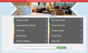 Reserva123.com thumbnail