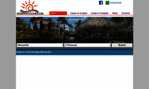 Reservacaciones.com thumbnail