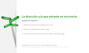 Reservaciones.turipass.mx thumbnail