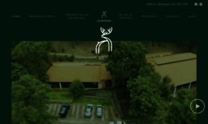Reservadelosencinos.com thumbnail