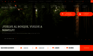 Reservar.huilohuilo.com thumbnail