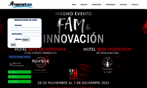 Reservarh.com thumbnail