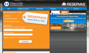 Reservas.com.ec thumbnail