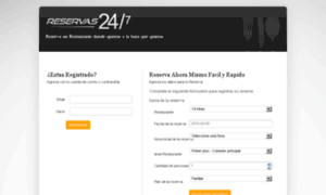 Reservas247.com thumbnail