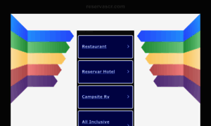 Reservascr.com thumbnail