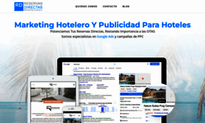 Reservasdirectas.com thumbnail