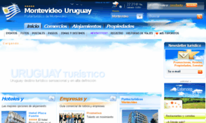 Reservasenmontevideo.com thumbnail