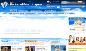 Reservasenpuntadeleste.com.uy thumbnail