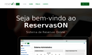 Reservason.com thumbnail